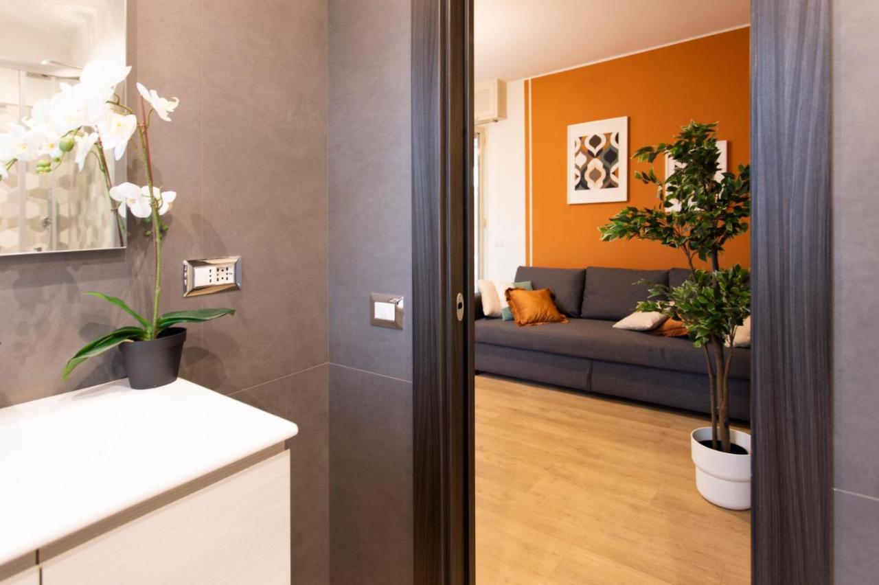 Apartamento Casa Aurora - Terrazza Con Vista San Pietro Roma